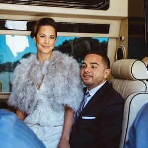 Meet your Posher, Kiana